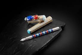 James stacey october 23, 2020 advertisement. Montblanc Revives The Magic Of Ancient Egypt In Its New Collection Of High Artistry Heritage Egyptomania Fountain Pens Prestige Online Indonesia