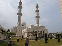 (ustaz muhammad anas fikri bin mohd nasir) sumbangan masjid: Masjid Sri Sendayan Nilai 2021 All You Need To Know Before You Go With Photos Nilai Malaysia Tripadvisor