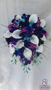 We did not find results for: Flower Wand Beach Wedding Bouquet Blue Boutnnieres Blue Purple Galaxy Orchid Bride Bouquet Real Touch Calla Lilies White Roses Accessories Weddings Valresa Com