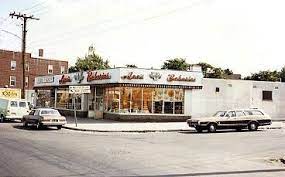 Ann S Bakeries Bridgeport Ct Connecticut History Bridgeport Connecticut Bridgeport