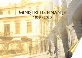 Administratia finantelor publice sector 5 persoane fizice si juridice: Album MiniÈ™tri De FinanÈ›e Acasa Mfp