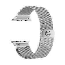 Huawei Watch Stainless Steel With Stainless Steel Mesh Band Campbell Offers Over 100 Tracks And Concentrations Master S Programs In Business Education Pharmaceutical Science Apple Watch Watch Bands Apple Watch Bands