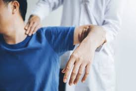 Managing Thoracic Outlet Syndrome The Jackson Clinics Physical Therapy