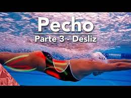 Pin En Natacion