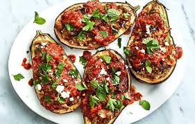 5 Recettes Pour Cuisiner L Aubergine Plat Et Recette Recette Ww Cuisiner Les Aubergines Recettes De Cuisine Cuisine