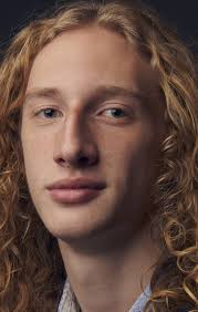 Гэвин Хенсли