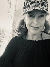 Which headshot should be chosen for the book?