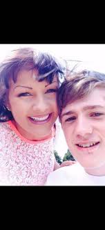 Halifax mum's 10 years of agony after son killed in playground choking game 