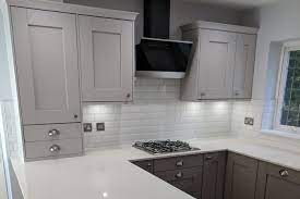 Grey shaker kitchen ideas ukzn email moodle ncsu : Real Kitchens Design Inspiration Masterclass Kitchens