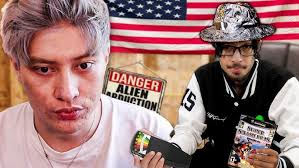 SethTheProgrammer , Clyde , Chuck , Crisis , and Noodles