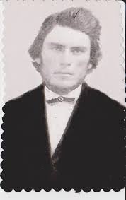 Remembering Laurence Waters, husband to Anne Waters (Defraine), father of  Toni, Gary and Colin. Blacksmith of Mt Russell. 50 years today ❤️