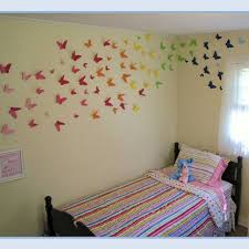 Play Pending Live Butterflies And Rainbows Butterfly Room Butterfly Wall Decor Rainbow Room