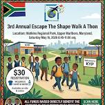 3rd Annual 5K Walk/Run