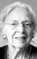 Cornelia Freeman Obituary (1912