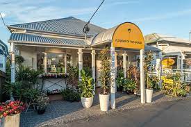 It is a flower festival famous round the world. Flowers Of The World Brisbane Home Facebook