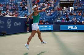 Lindner family tennis center and kings mill.…situated near the airport, this hotel is 0.3 mi (0.4 km) from beach waterpark and 1.6 mi (2.6 km) residence inn by marriott cincinnati northeast/mason. Halep To Meet Bertens For Cincinnati Title Reuters Com