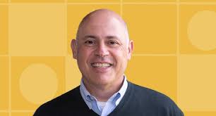 SRI Appoints Peter Marcotullio As SVP Of Commercialization