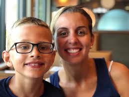 Come to the ballpark Monday and celebrate our 8 Seniors.