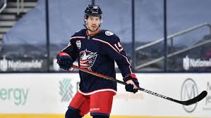 #michael bunting #arizona coyotes #coyotes #hockey related #insta. Ottawa Senators Michael Del Zotto Tsn Ca