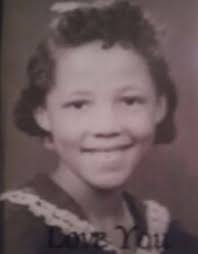 Velma Deloris Johnson Obituary