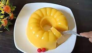 Mudah je, sedap pun sedap.selamat mencuba! Cara Membuat Puding Jagung