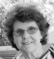 Betty Corriher Obituary (1936