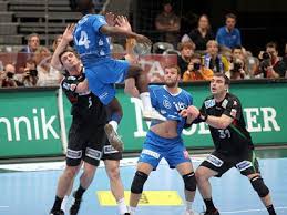 We explain the ins and outs of olympic handball here. Handball The Breakneck Sport You Have To Watch During The Olympics