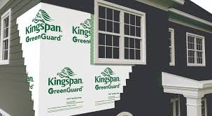 Self adhered synthetic roofing underlayments. Tyvek Versus Greenguard Choosing The Best Housewrap For Your Project Knowledge Base Kingspan Usa