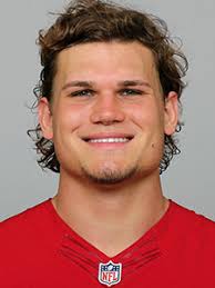 Vance McDonald