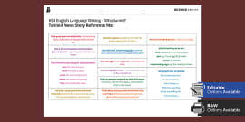 Comparing two newspaper articles a level media studies marked by Newspaper Article Example Ks3 Non Fiction Texts Beyond