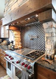Our cutlery is made using with highest quality 18/10 stainless steel. Warm Rustic Rustic Kitchen Grand Rapids By Amber Roberts The Williams Studio Houzz