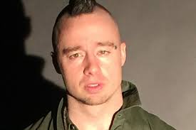 Extreme skier Jonathan James McMurray turned his passion into music and  never lost his sense of fun