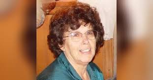 Mary Etta Basham Obituary