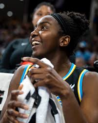 The Official Website of the Chicago Sky