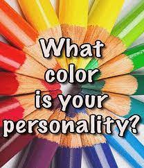 Which is your Favorite Color?