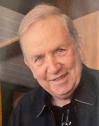 Donald Anthony Roe Obituary