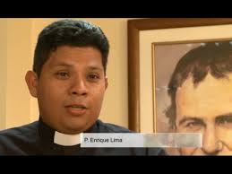 Testimonio vocacional P. Enrique Lima, sdb