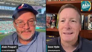 Episode 357: Can the Dolphins Beat the Bills?