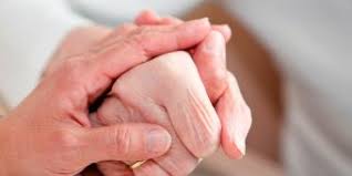 Talking to patients about their illness2мин. Palliative Care Fort Und Weiterbildung Am Bzg Hamburg