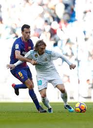 Luka modric vs barcelona (a) 720p hd 03/12/16 by realmadrid.universe ▻download crowdscores on ios luka modric vs barcelona home supercopa hd 1080i (16/08/2017) follow me on google. Pin On Modric