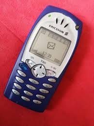 ERICSSON T65📟 VŠECHNY AUKCE OD 1,-