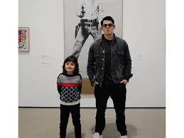 Lahbati is set to give. Pogi Photos Of Little Heartthrob Zion Gutierrez Gma Entertainment