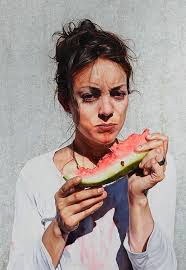 Whatever subject i'm painting, whether it's a portrait or a landscape or a still life, i often refer back to the same basic principles of painting in watercolors. Watercolor Realistic Portrait Realism Art Watercolor Portraits Watercolor Paintings