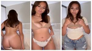 Sophieraiin Full Nude Striptease Malayaax Onlyfans Video - Dirtyship.to