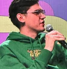 Bryan Mcqueen's Instagram, Twitter & Facebook