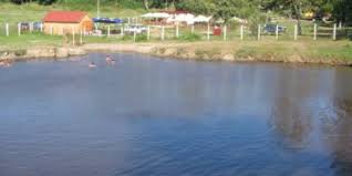 Le guide ocna sibiului : Camping Aprior Din Ocna Sibiului Sibiu