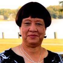 Cora Doris Mae Robinson Obituary