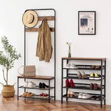 Vondom, un ejemplo de arquitectura plurifuncional. Muebles Para Convertir La Entrada De Tu Casa En Un Practico Recibidor