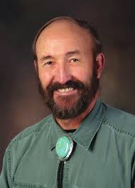 When we take care of our land, our land takes care of us.