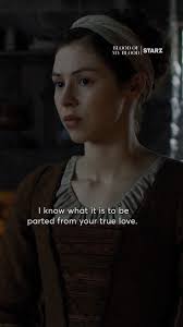 First, Henry Beauchamp fought for his life. Now he'll fight for love.